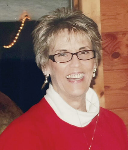 Grace Teter Britt
